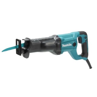 Makita Corded Reciprocating Saw 255 mm Cutting Depth 240V 1.2 kW JR3051TK/2