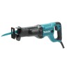 Makita Corded Reciprocating Saw 255 mm Cutting Depth 240V 1.2 kW JR3051TK/2