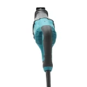 Makita Corded Reciprocating Saw 255 mm Cutting Depth 240V 1.2 kW JR3051TK/2