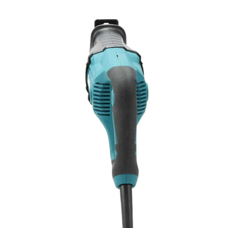 Makita Corded Reciprocating Saw 255 mm Cutting Depth 240V 1.2 kW JR3051TK/2