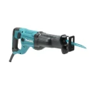 Makita Corded Reciprocating Saw 255 mm Cutting Depth 240V 1.2 kW JR3051TK/2