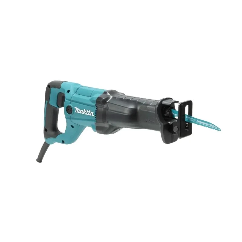 Makita Corded Reciprocating Saw 255 mm Cutting Depth 240V 1.2 kW JR3051TK/2