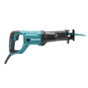 Makita Corded Reciprocating Saw 255 mm Cutting Depth 240V 1.2 kW JR3051TK/2