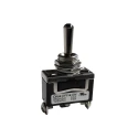RS PRO Toggle Switch, PCB Mount, On-Off-On, SPDT, Screw Terminal, 250 V ac 206-6998