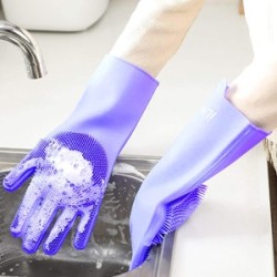 ilife-silicon-scrubber-glove-purple-2460-2