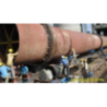 Rotary Kiln For Industrial Use