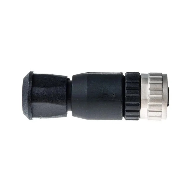 Murrelektronik Limited Circular Connector, 5 Contacts, Cable Mount, M12 Socket Male, IP67, 60V, 4A, Screw 7000-12931-0000000