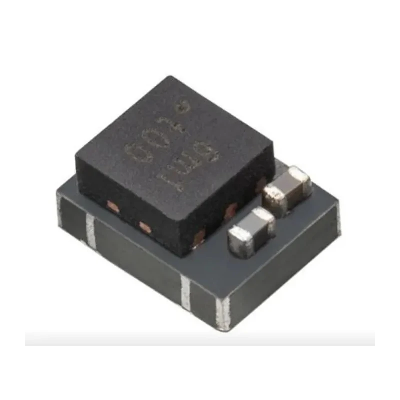 Wurth Elektronik 5-Channel Selectable DC/DC Converter, Step Down, 5.5 V Max Output, 0.8 V Min Output, 1 A Min 171960501