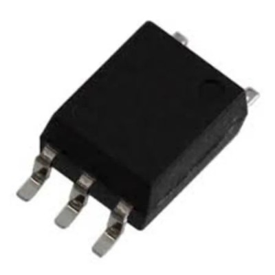 Toshiba DC Input Optocoupler Surface Mount 6-Pin SO TLP2363(E(O