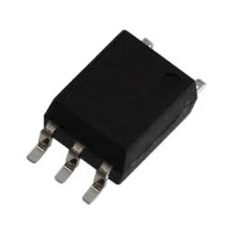 Toshiba DC Input Optocoupler Surface Mount 6-Pin SO TLP2363(E(O