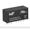Wurth Elektronik 5-Channel Adjustable DC/DC Converter, 6V Output, 3.3V Min Output, 300 mA, 8-Pin SIP Package 17791063215