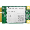 Quectel LTE Category 4 Mini PCIe RF Module 1800 MHz 4.3V EC25EFA-MINIPCIE/8A07M4G_A0301A0301