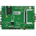 Quectel Communication & Wireless Development Kit GSM Evaluation Kit for GSM and NB-IoT Modules 1900 MHz GSM EVB KIT