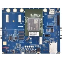 Quectel Communication & Wireless Development Tool LTE Evaluation Kit for UMTS and LTE modules UMTS&LTE-EVAL-KIT-V2