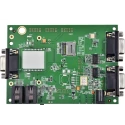 Quectel Communication & Wireless Development Tool LTE Evaluation Kit for UMTS and LTE modules UMTS&LTE-EVAL-KIT-V2