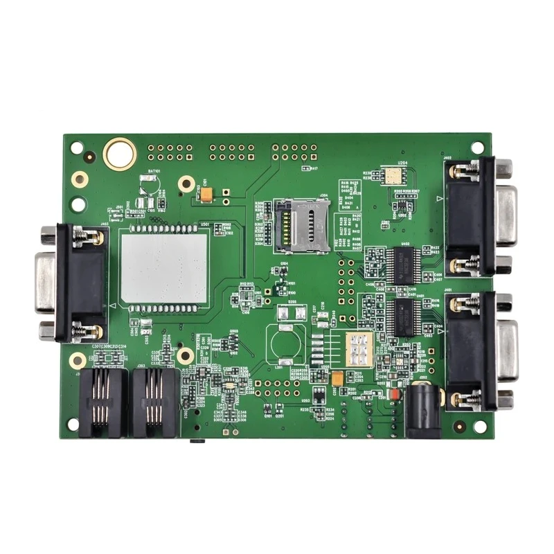 Quectel Communication & Wireless Development Tool LTE Evaluation Kit for UMTS and LTE modules UMTS&LTE-EVAL-KIT-V2