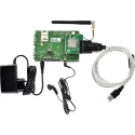 Quectel Communication & Wireless Development Tool LTE Evaluation Kit for UMTS and LTE modules UMTS&LTE-EVAL-KIT-V2