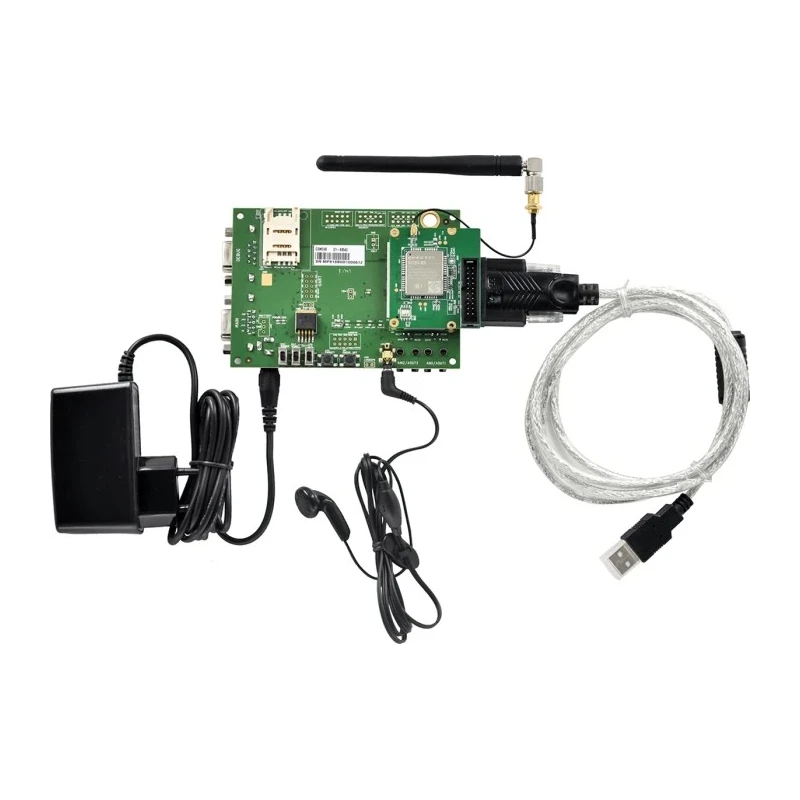 Quectel Communication & Wireless Development Tool LTE Evaluation Kit for UMTS and LTE modules UMTS&LTE-EVAL-KIT-V2