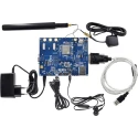 Quectel Communication & Wireless Development Tool LTE Evaluation Kit for UMTS and LTE modules UMTS&LTE-EVAL-KIT-V2