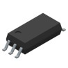 Toshiba DC Input Optocoupler, Surface Mount, 6-Pin SO-6, 1 Channel, Maximum Forward Voltage 1.6V, Operating TLP2703(E(T
