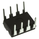 Microchip MOSFET Gate Driver 9 A 8-Pin 20V PDIP TC4422CPA