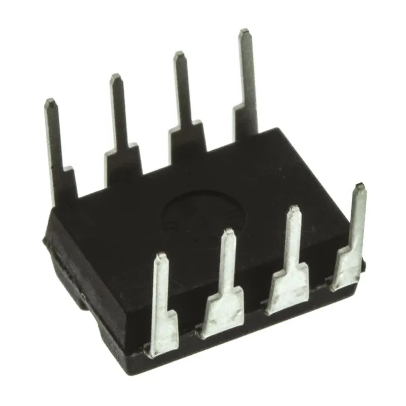 Microchip MOSFET Gate Driver 9 A 8-Pin 20V PDIP TC4422CPA