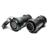 RS PRO Industrial Circular Connector, 17 Contacts, Cable Mount, Plug/Socket, Male/Female, IP68 Rated, 500V, 10A 207-0665