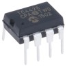 Microchip MOSFET Gate Driver 2 Outputs 1.5 A 8-Pin PDIP 18-22V TC4428CPA