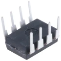 Microchip MOSFET Gate Driver 2 Outputs 1.5 A 8-Pin PDIP 18-22V TC4428CPA