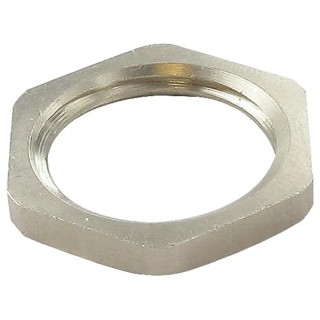 Murrelektronik Limited Connector Nut Shell Size M8 x 0.5 for Flange Connector 7000-08591-0000000