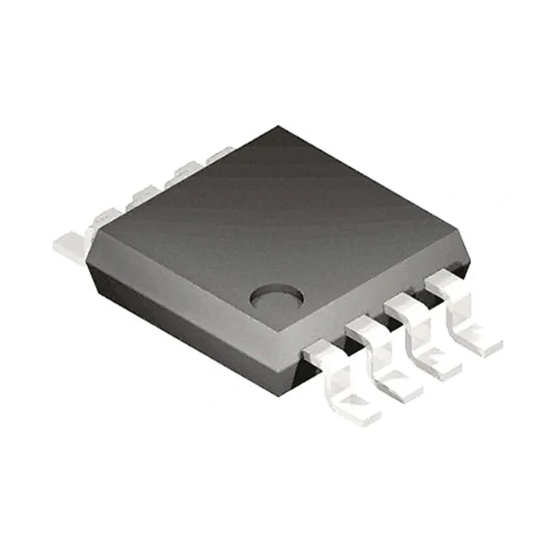 Infineon Voltage Regulator 40V Surface Mount DSO 8-Pin, 15mA Quiescent Current TLE4253GSXUMA1