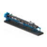 Belt Conveyor Horizontal Conveyors