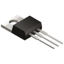 Toshiba TK Type N-Channel MOSFET 42A 120V Enhancement 3-Pin TO-220 TK42A12N1,S4X(S