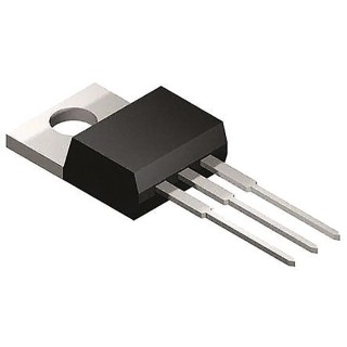 Toshiba TK Type N-Channel MOSFET 42A 120V Enhancement 3-Pin TO-220 TK42A12N1,S4X(S