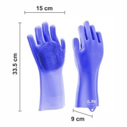 ilife-silicon-scrubber-glove-purple-2460-3