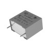 KEMET Polypropylene Capacitor Y2, 10% Tolerance, 4.7nF, 300V DC/300V AC, Through Hole Mount R413F147050T1K