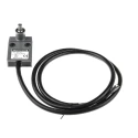 Honeywell Technologies 14CE Series Pin Plunger Limit Switch, SPDT, IP65 to IP68, Die Cast Zinc Housing, 250V AC 5A 14CE16-1