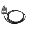Honeywell Technologies 14CE Series Pin Plunger Limit Switch, SPDT, IP65 to IP68, Die Cast Zinc Housing, 250V AC 5A 14CE16-1