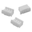 Wurth Elektronik WR-WTB Female Connector Housing 1.5 mm Pitch 5 Way 1 Row Straight 648005113322