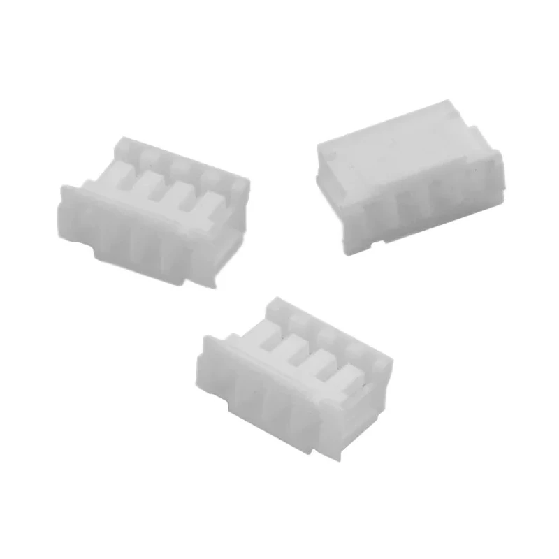 Wurth Elektronik WR-WTB Female Connector Housing 1.5 mm Pitch 5 Way 1 Row Straight 648005113322