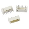 Wurth Elektronik WR-WTB Series Straight Through Hole PCB Header 2 Contacts 2 mm Pitch 1 Row Shrouded 620102131822