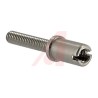 3M Stainless Steel Jackscrew for Mini D Ribbon Connector Female 3341-32