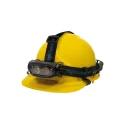 Nightsearcher LED Head Torch 850 lm Luminous Flux 550 m Beam Distance NSHT800
