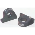LEM HTA 100 .. 1000-S Series Current Transformer 400 A 15V 32mm Bore HTA 400-S