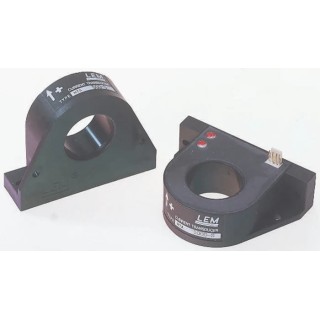 LEM HTA 100 .. 1000-S Series Current Transformer 400 A 15V 32mm Bore HTA 400-S