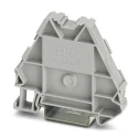 Phoenix Contact DP-PTRV 4 Series Grey Polyamide Spacer Plate for DIN Rail Terminal Blocks 3270163