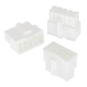 Wurth Elektronik WR-MPC4 Female Connector Housing 18 Way 2 Row Straight 4.2 mm Pitch MPC4