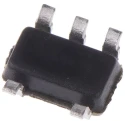 DiodesZetex Adjustable Low Dropout Linear Voltage Regulator 24V 250mA 5-Pin SOT-23 AP2204K-ADJTRG1