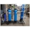 Portable Water Demineralisers Ionex DM IDM-A