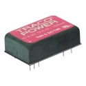 TRACOPOWER DC/DC Converter , 5 V DC Output, 500 mA, 9 V to 36 V DC Input, 5 W Power, Through Hole Mount, 90°C TVN 5-2421WI
